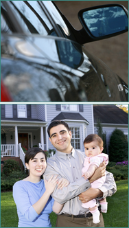 Car, Family House - Auto Insurance in Florence, KY Car, Family House - Auto Insurance in Florence, KY